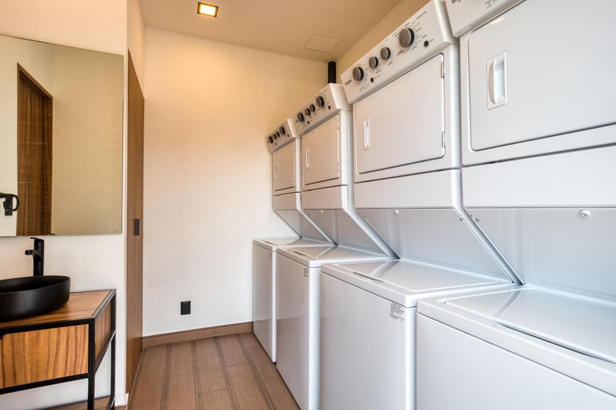 Uliv Roma Norte 4* Mexiko-Stadt